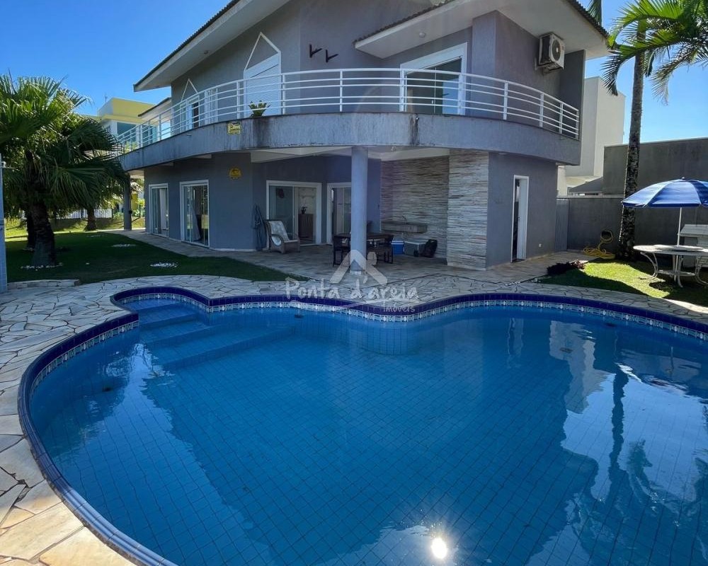 EXCELENTE SOBRADO - ATAMI SUL