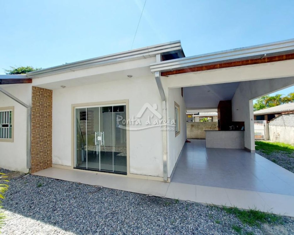 EXCELENTE CASA - ATAMI SUL