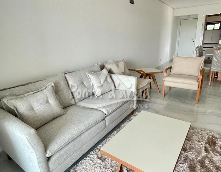 Apartamento para Locação Mensal na Avenida em Pontal do SUL