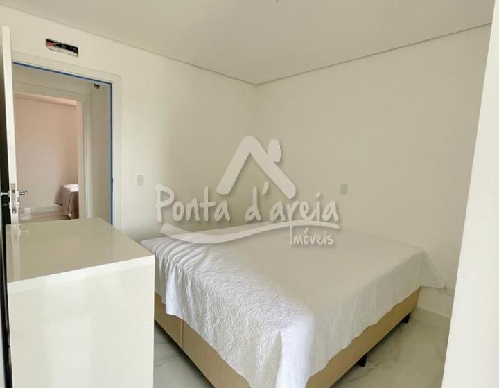 Apartamento para Locação Mensal na Avenida em Pontal do SUL