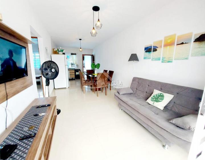 Excelente Casa - Pontal do SUL