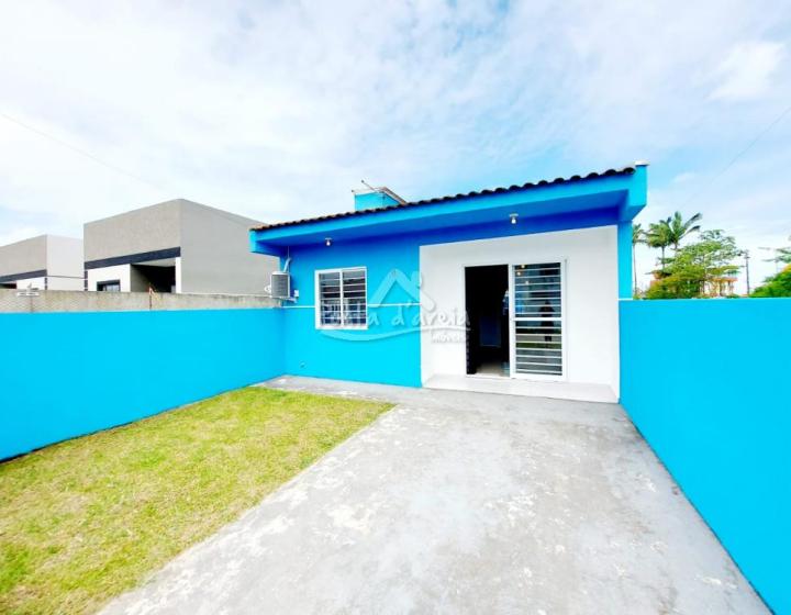 Excelente Casa - Pontal do SUL