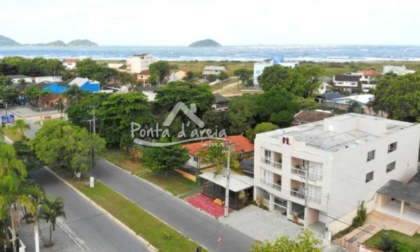 APARTAMENTO - PONTAL DO SUL