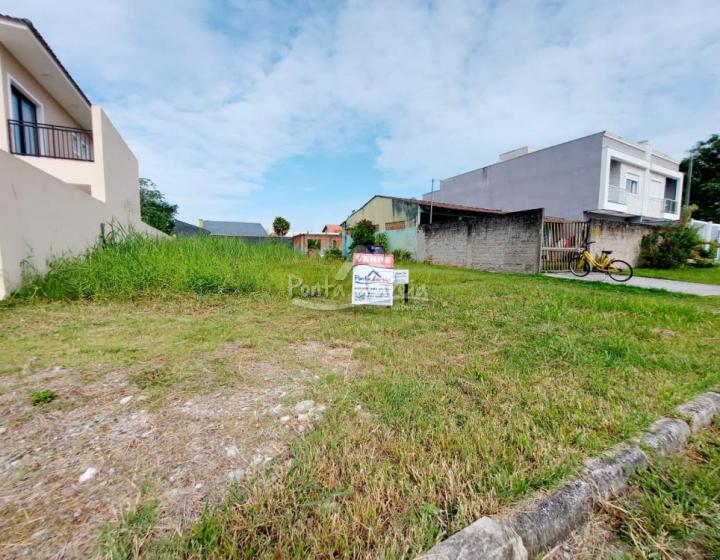 Terreno em Atami SUL