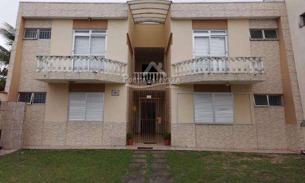 EXCELENTE APARTAMENTO - PONTAL DO SUL