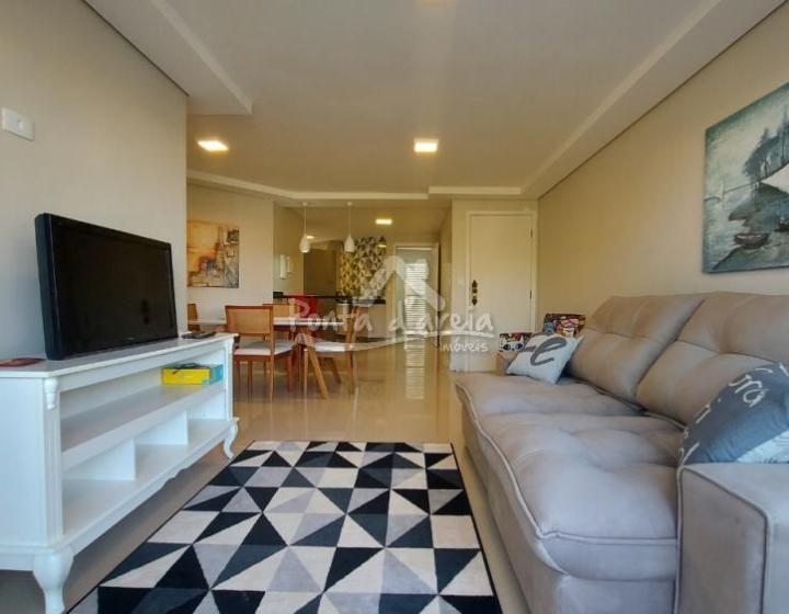 Apartamento Amplo e Confortável em Atami NORTE