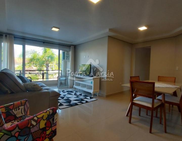 Apartamento Amplo e Confortável em Atami NORTE