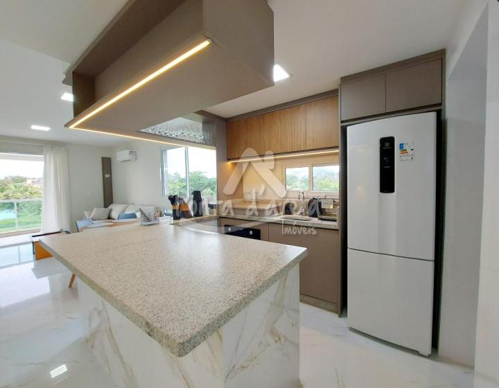 Apartamento Moderno em Atami NORTE