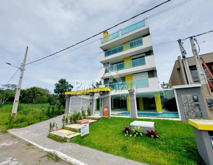 Apartamento Moderno em Atami NORTE