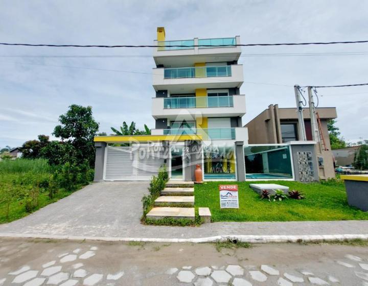 Apartamento Moderno em Atami NORTE