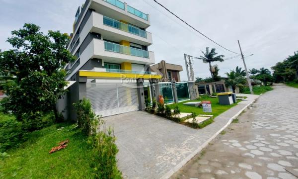 EXCELENTE APARTAMENTO - ATAMI NORTE