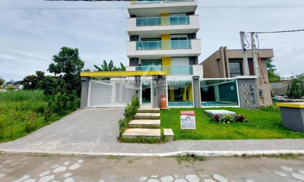 EXCELENTE APARTAMENTO - ATAMI NORTE