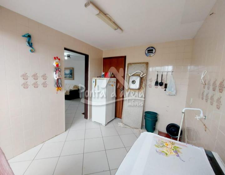 Apartamento Aconchegante em Pontal do SUL