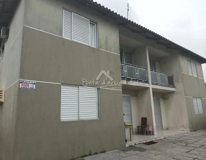 Apartamento Aconchegante em Pontal do SUL