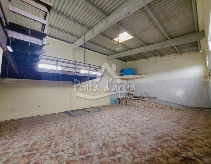 Barracão Comercial para Locação Mensal em Pontal do SUL
