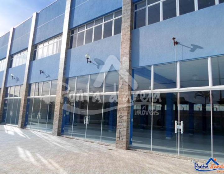 Sala Comercial para Locação Mensal em Pontal do SUL