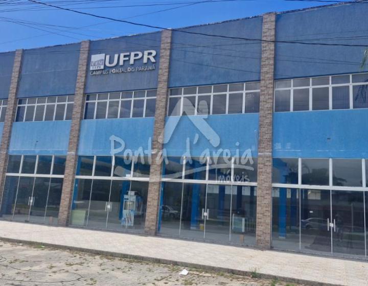 Sala Comercial para Locação Mensal em Pontal do SUL