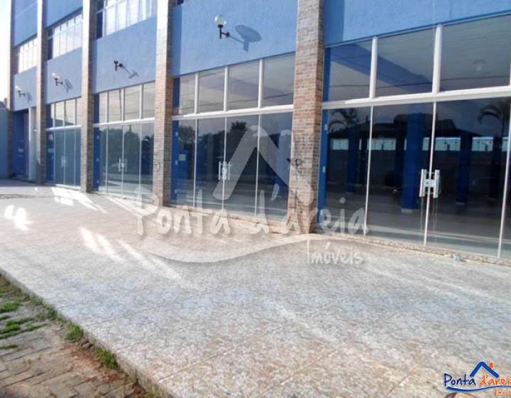 Sala Comercial para Locação Mensal em Pontal do SUL