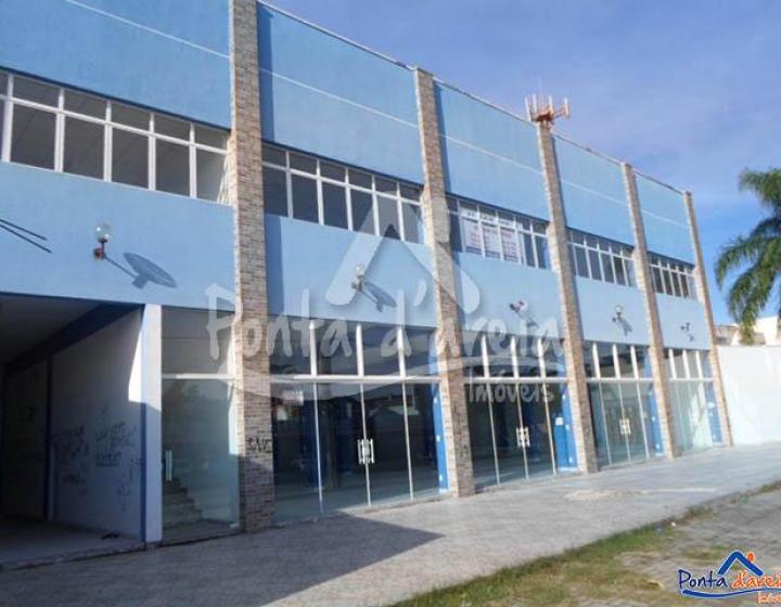 Sala Comercial para Locação Mensal em Pontal do SUL