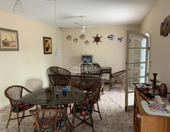 Excelente Casa - Pontal do SUL
