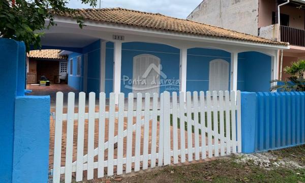 EXCELENTE CASA - PONTAL DO SUL