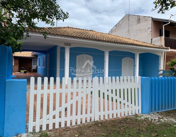 Excelente Casa - Pontal do SUL