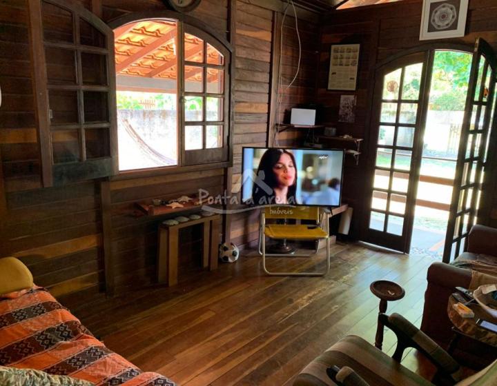 Excelente Casa - Pontal do SUL