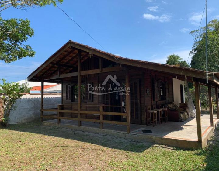 Excelente Casa - Pontal do SUL