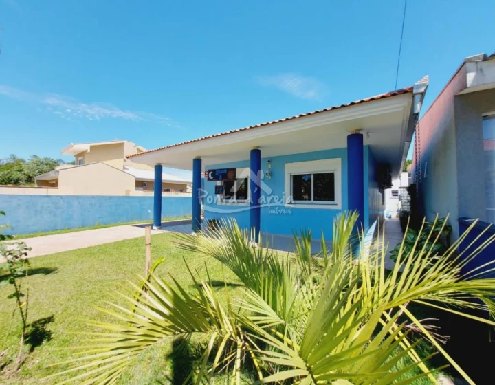 Casa para Locação Temporada em Atami SUL