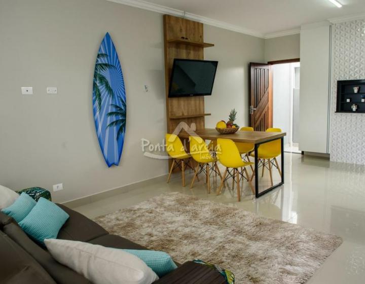 Excelente Casa - Atami SUL