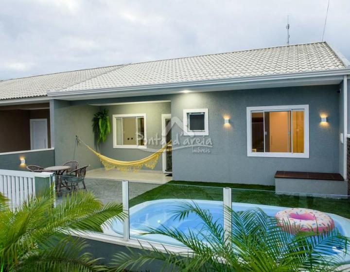 Excelente Casa - Atami SUL