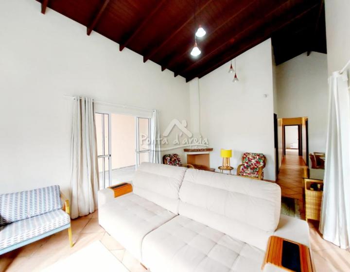 Casa Ampla em Atami SUL