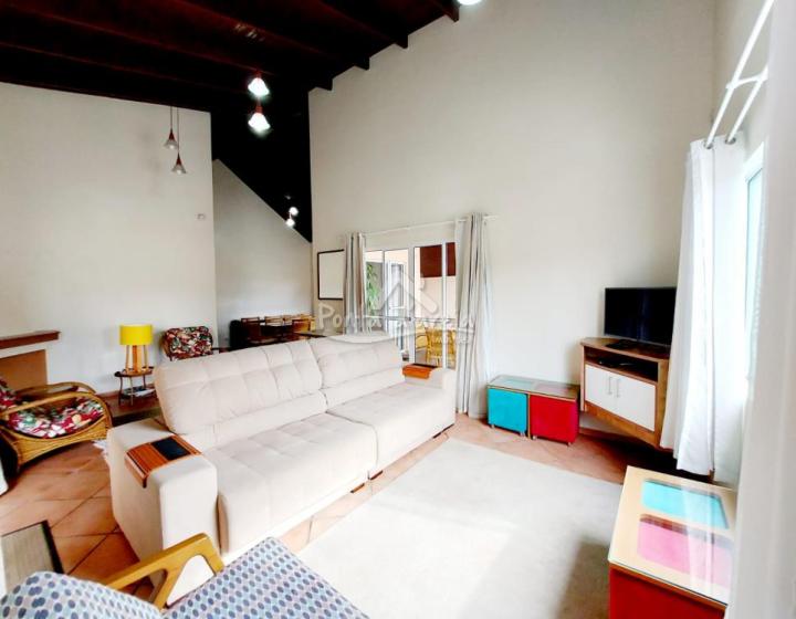 Casa Ampla em Atami SUL