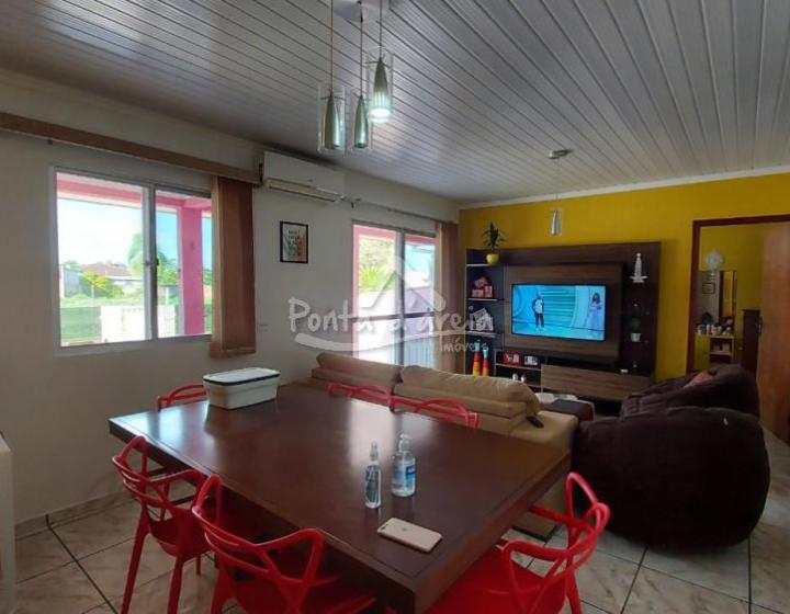 Casa Ampla em Itatiaia