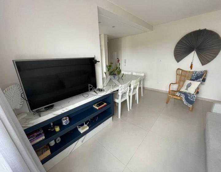 Excelente Apartamento - Pontal do SUL