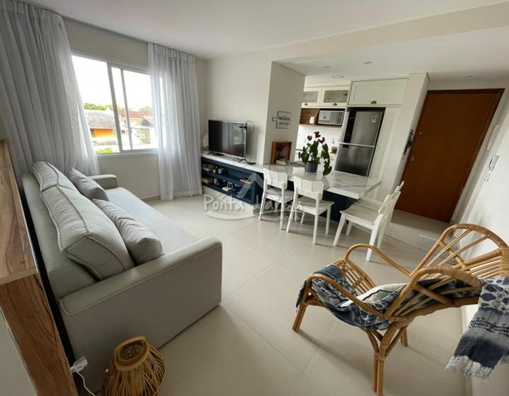 Excelente Apartamento - Pontal do SUL