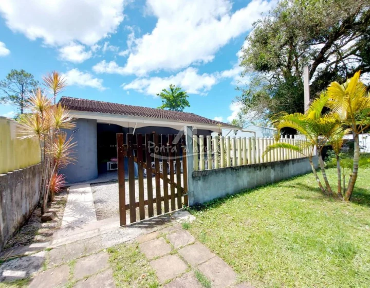 Casa em Atami NORTE