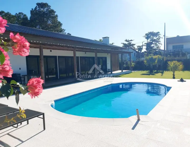 Casa em Atami Norte