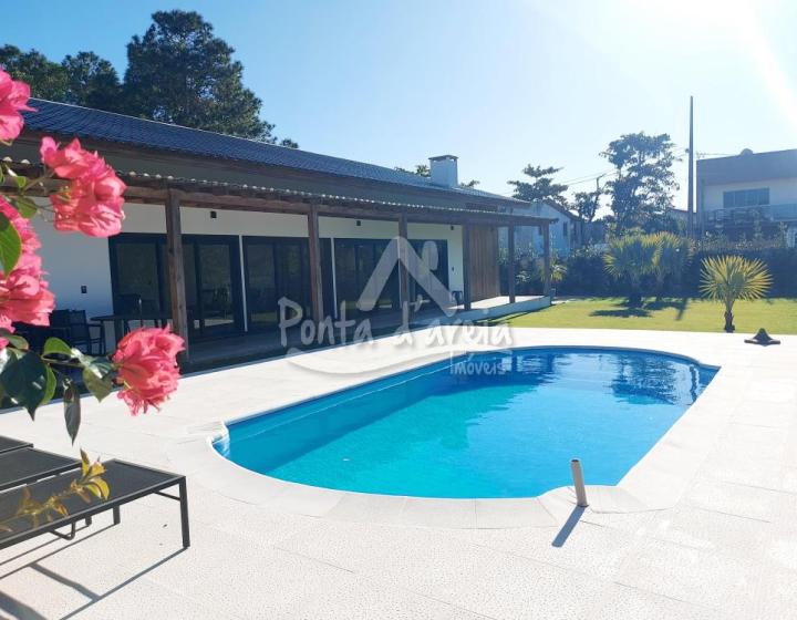 Casa em Atami NORTE