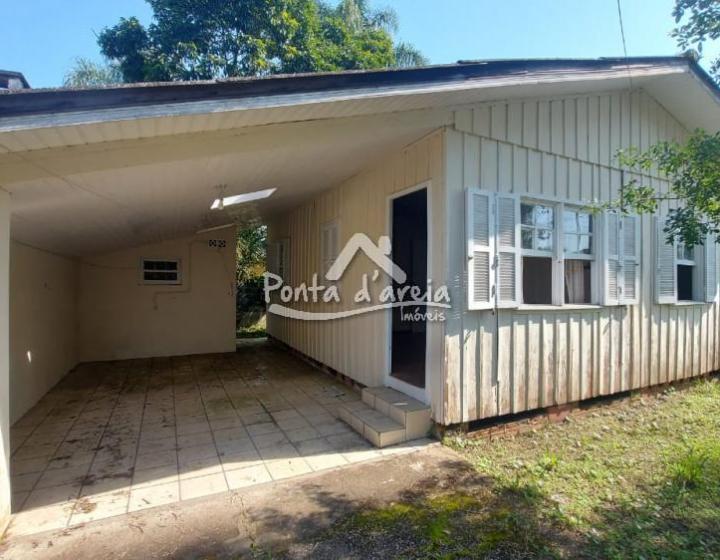 Casa em Pontal do SUL