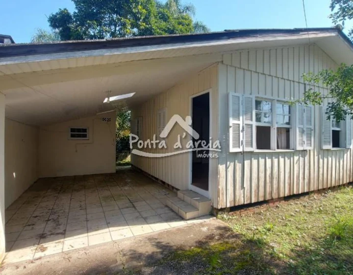 Casa em Pontal do SUL