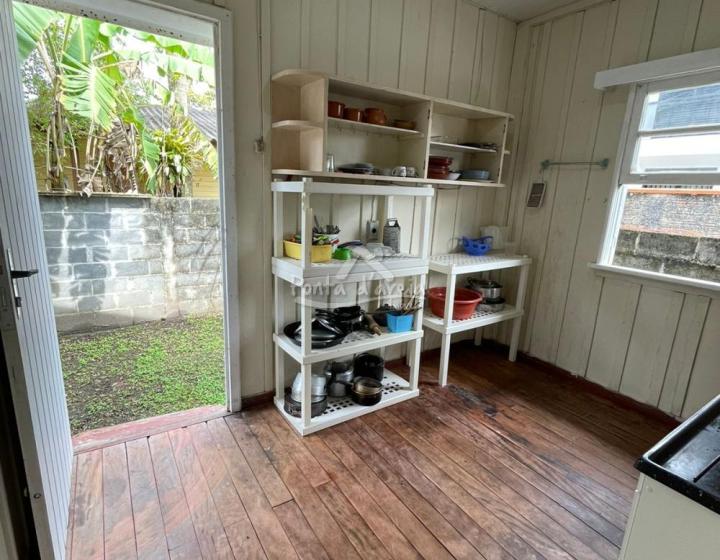Casa em Pontal do SUL