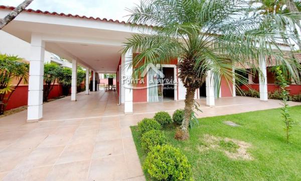 EXCELENTE CASA - ATAMI NORTE