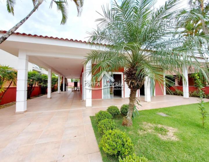 Excelente Casa - Atami NORTE
