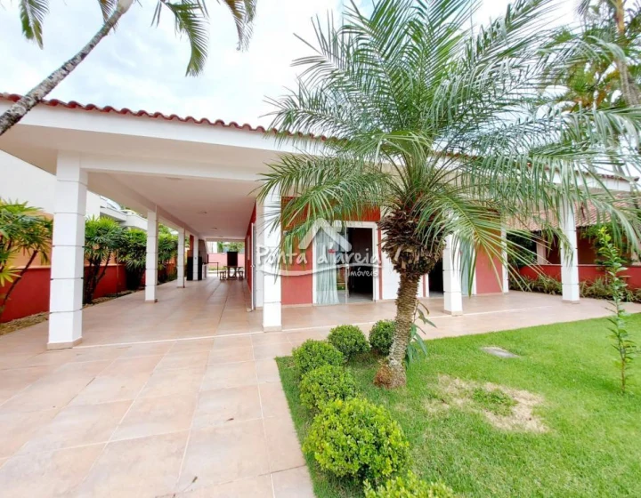 Excelente Casa - Atami NORTE