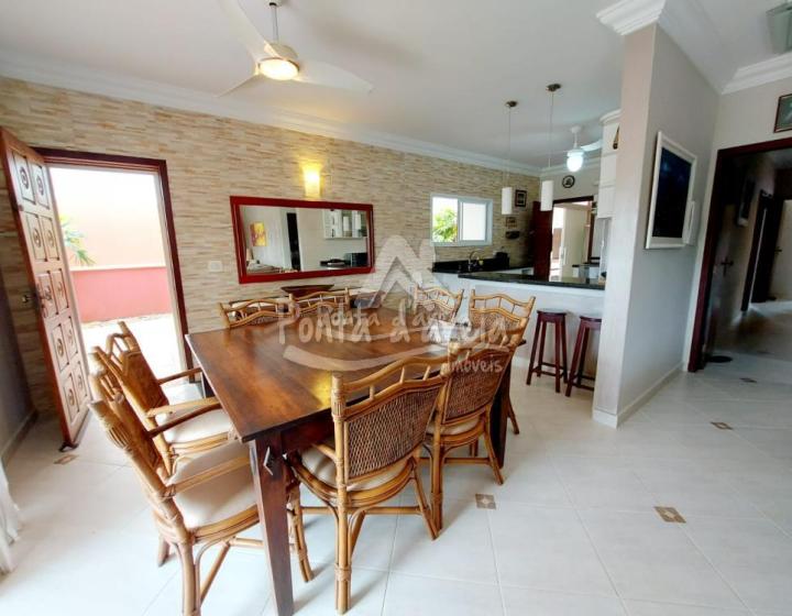 Excelente Casa - Atami NORTE