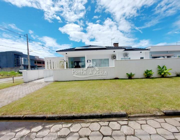Excelente Sobrado - Atami SUL