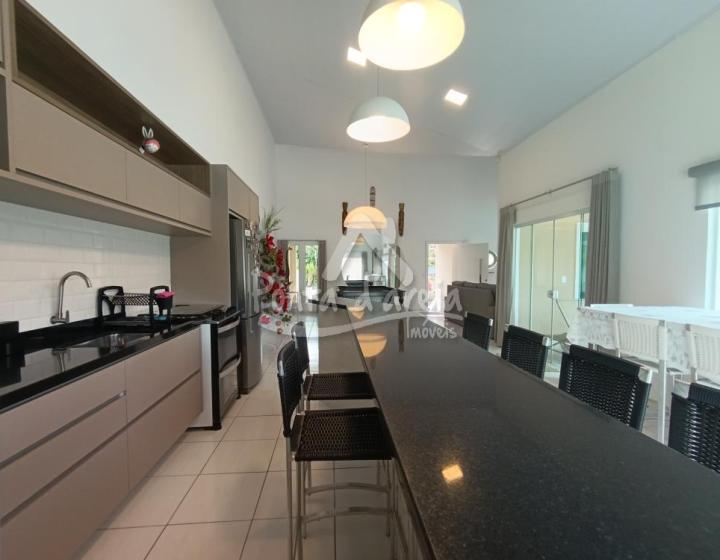 Excelente Casa - Atami SUL