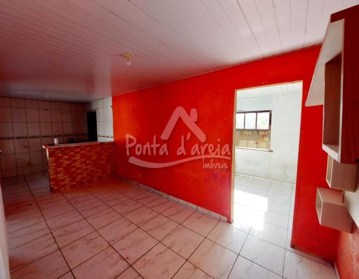 Casa para Reforma em Atami SUL