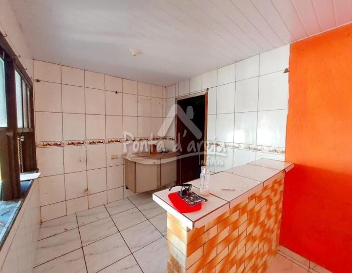 Casa para Reforma em Atami SUL